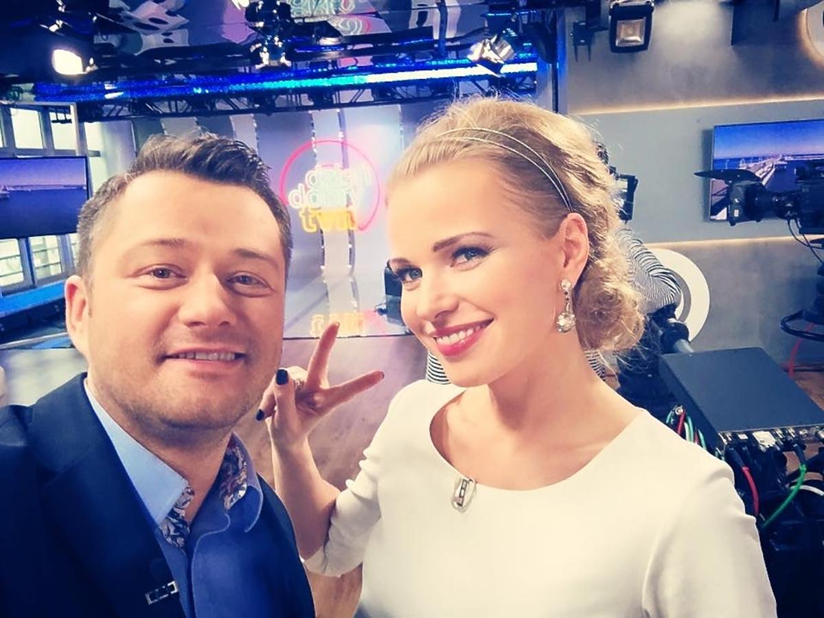 Jarosław Kuźniar, Agnieszka Cegielska