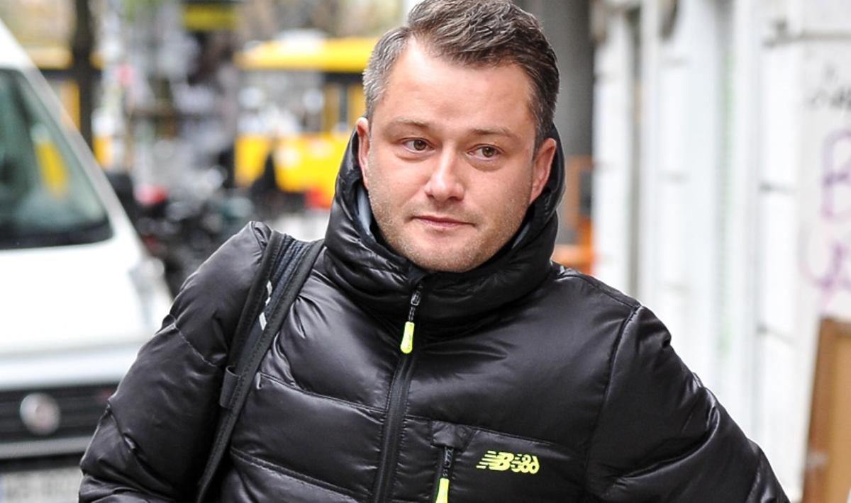 Jarosław Kuźniar odchodzi z Dzień Dobry TVN?