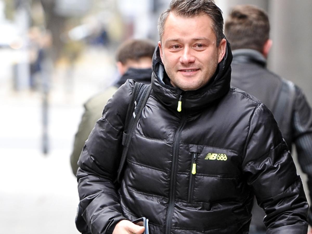 Jarosław Kuźniar wspiera WOŚP i atakuje PiS