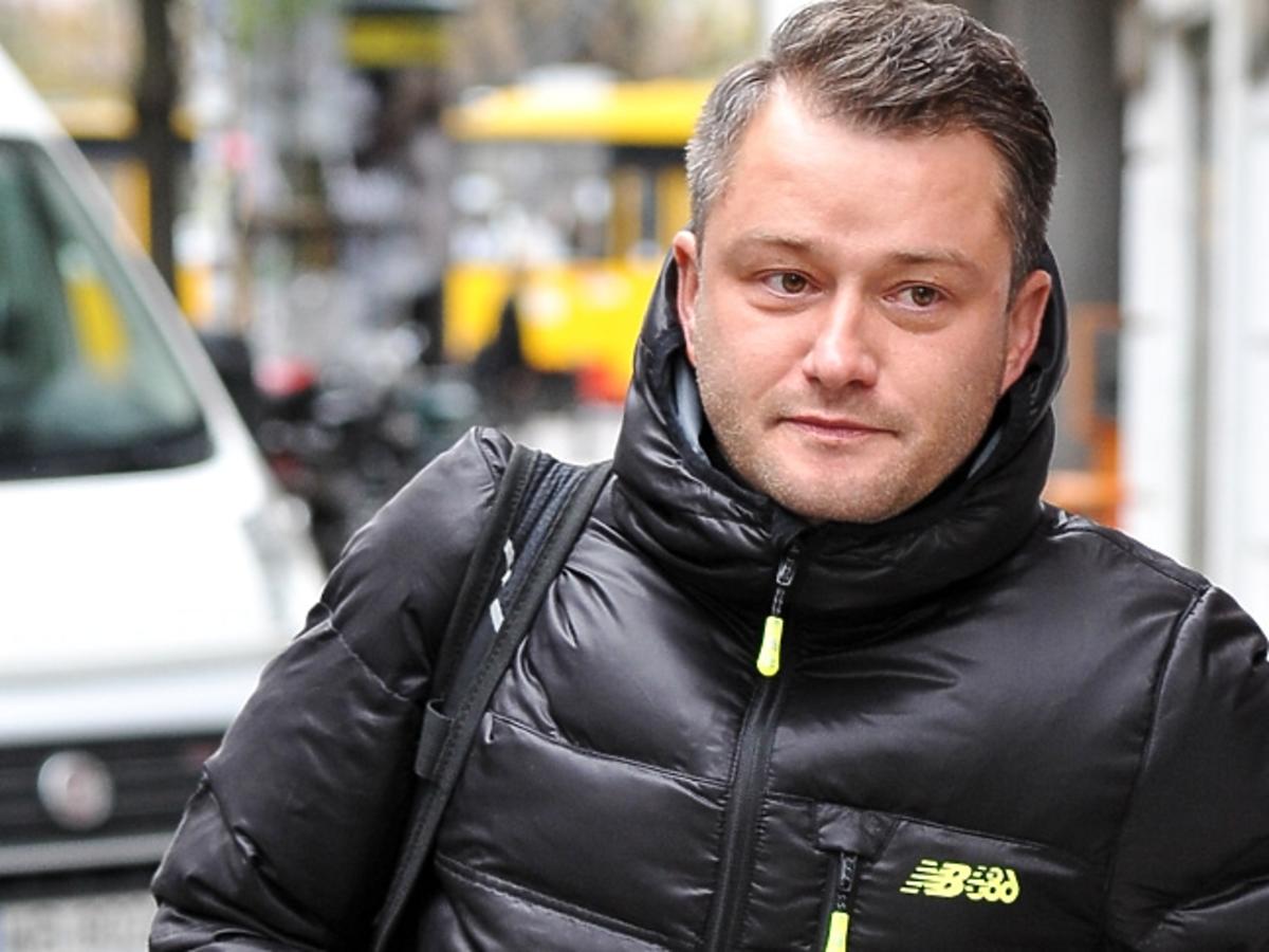Jarosław Kuźniar znika z Dzień Dobry TVN