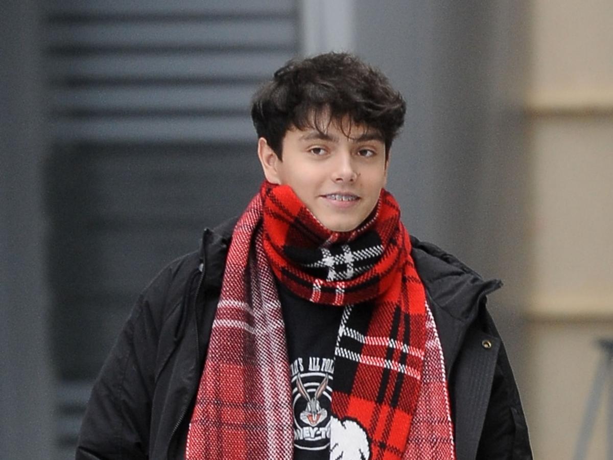 Jaś Dąbrowski
