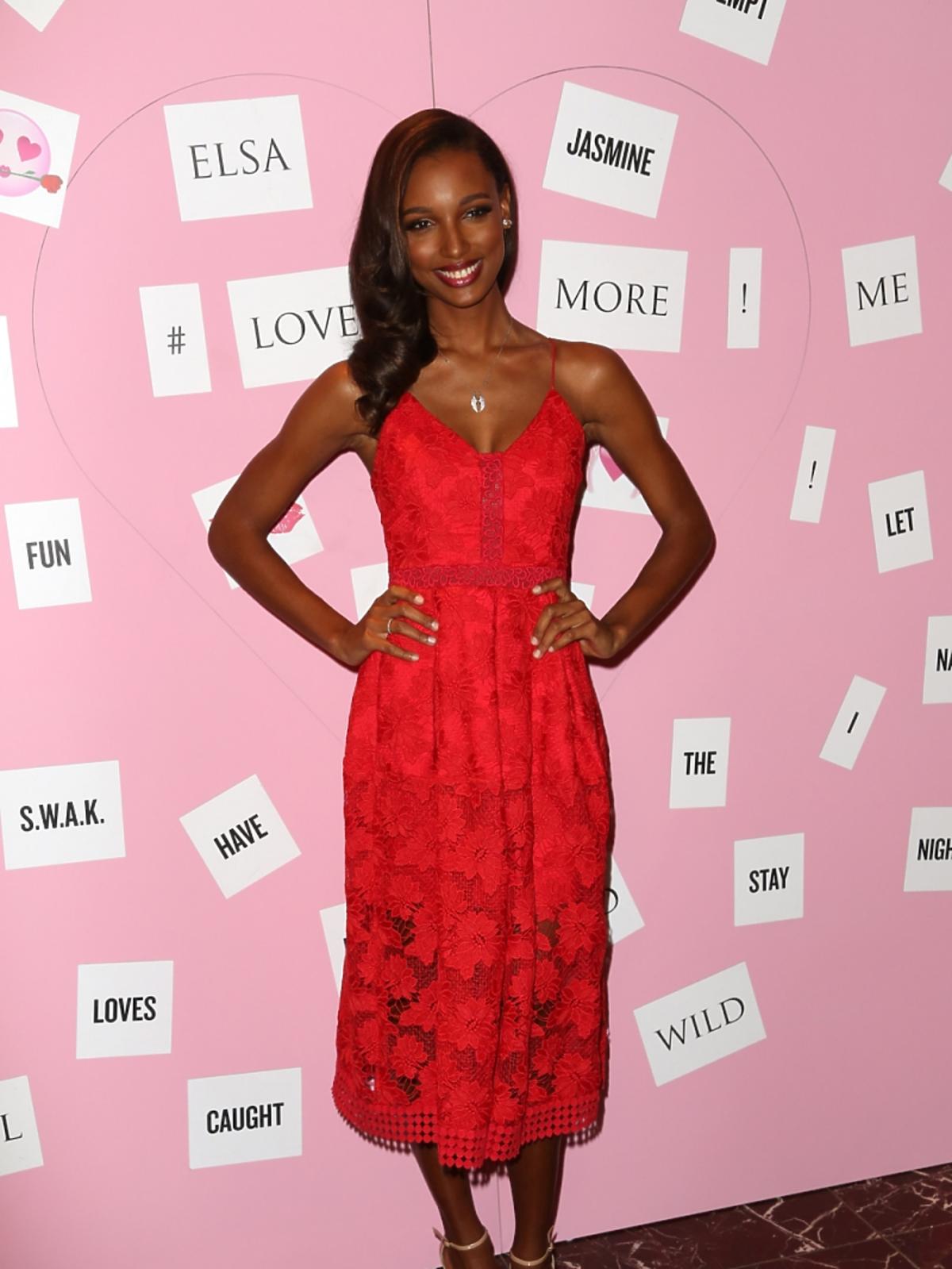 Jasmine Tookes