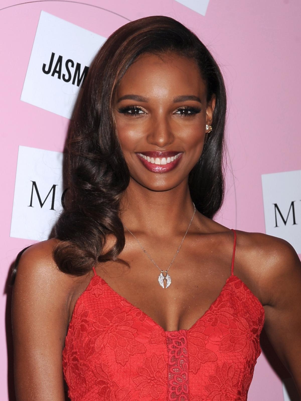 Jasmine Tookes