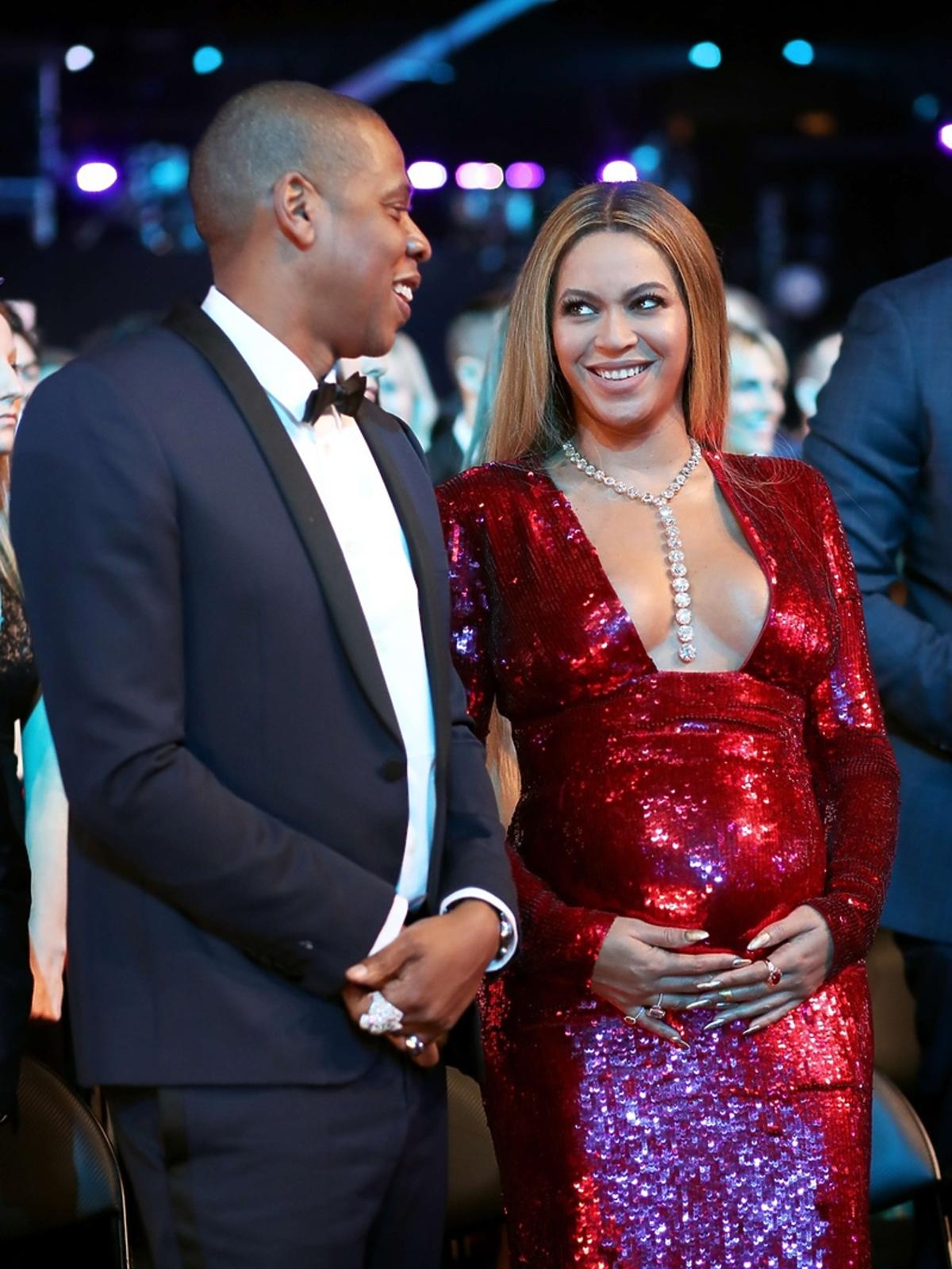 Jay-Z, Beyonce