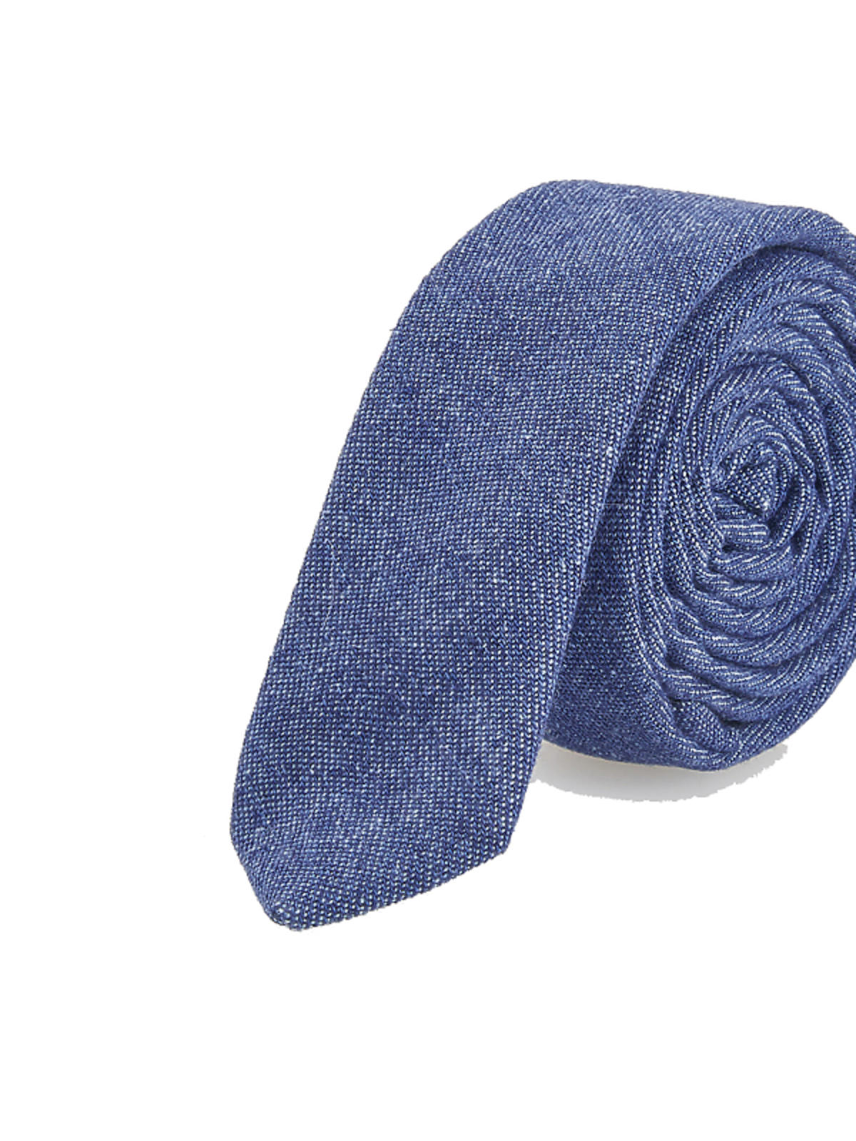Jeansowy krawat Reserved, 29,99 zł