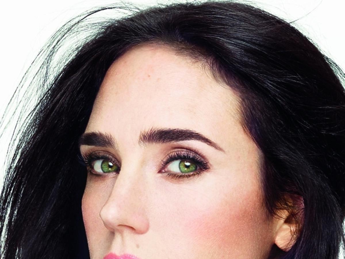 Jennifer Connelly dla Shiseido - Future Solution