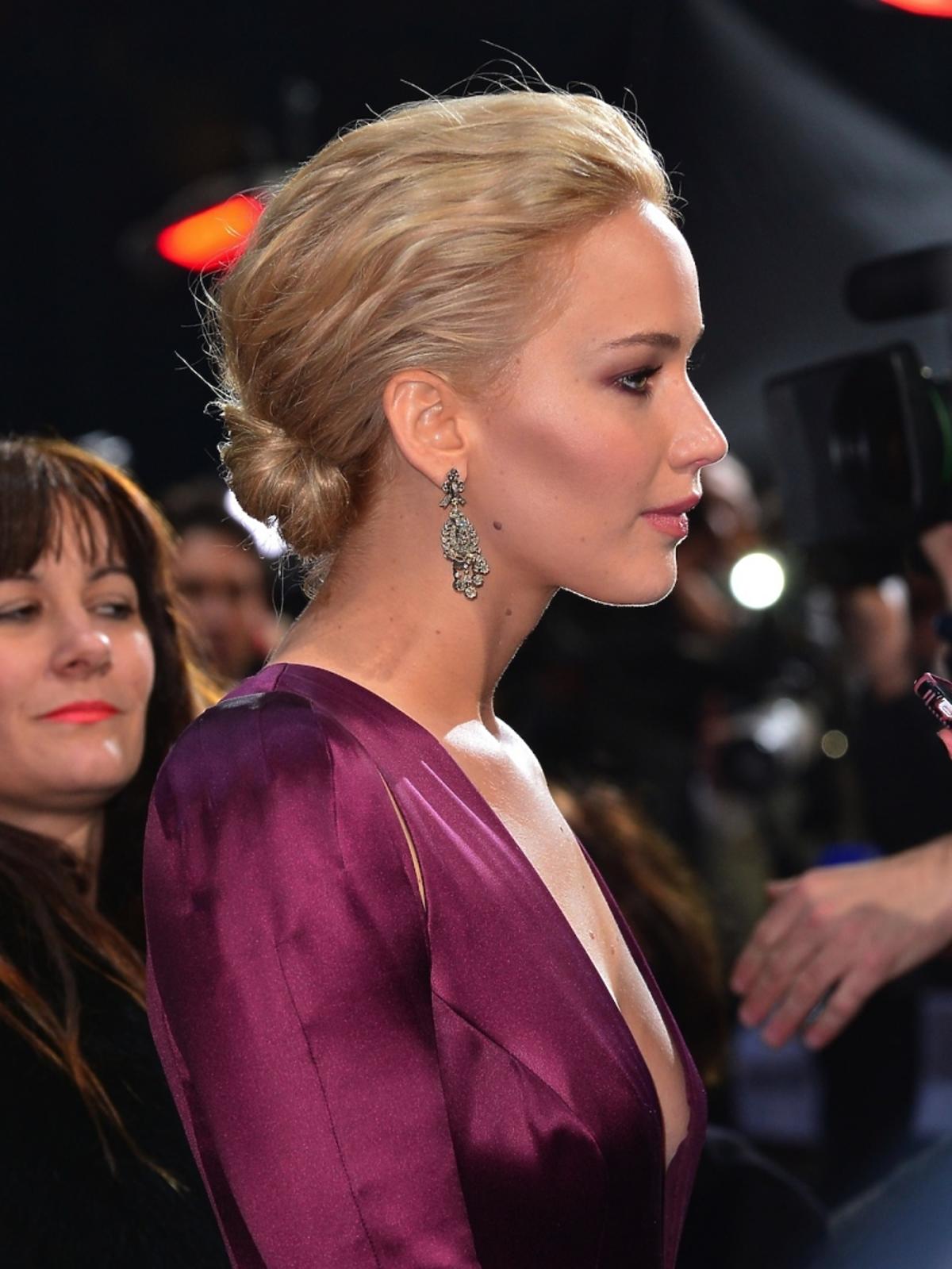 Jennifer Lawrence