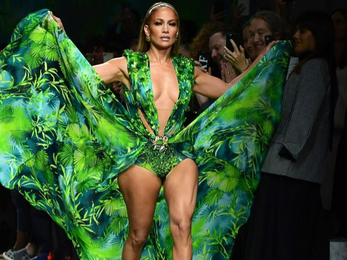 Jennifer Lopez