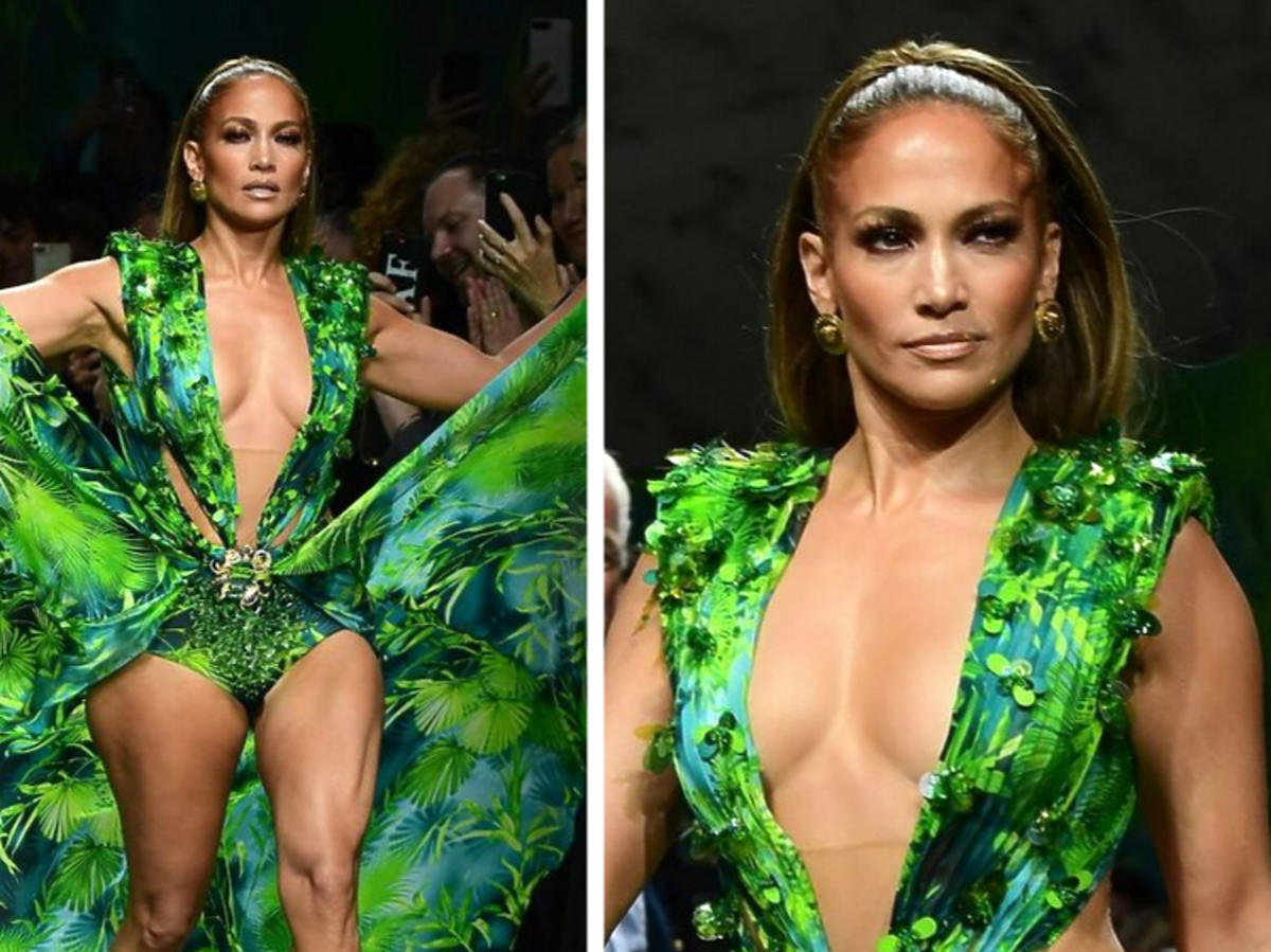 Jennifer Lopez