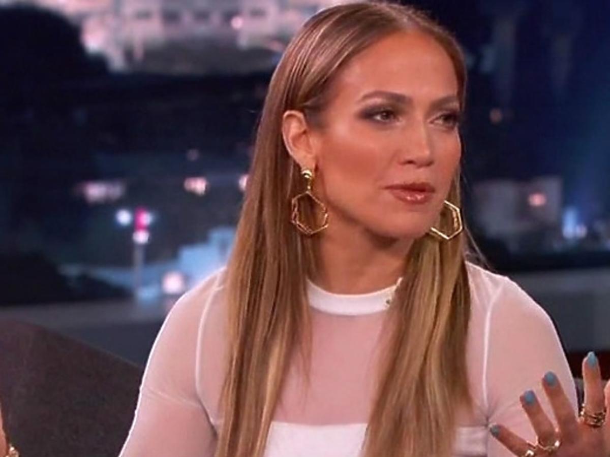 Jennifer Lopez rezygnuje z udziału w Mundialu