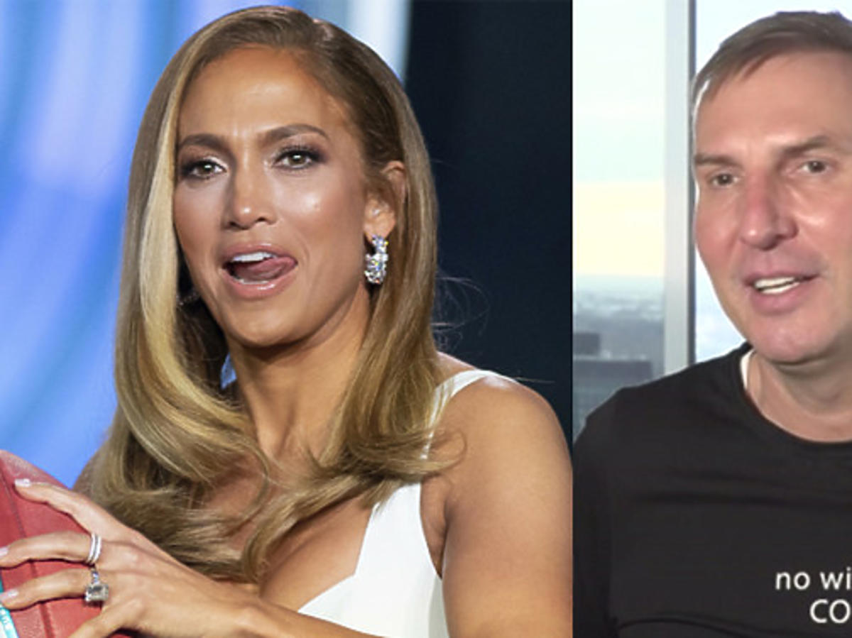 Jennifer Lopez w klinice Krzysztofa Gojdzia?
