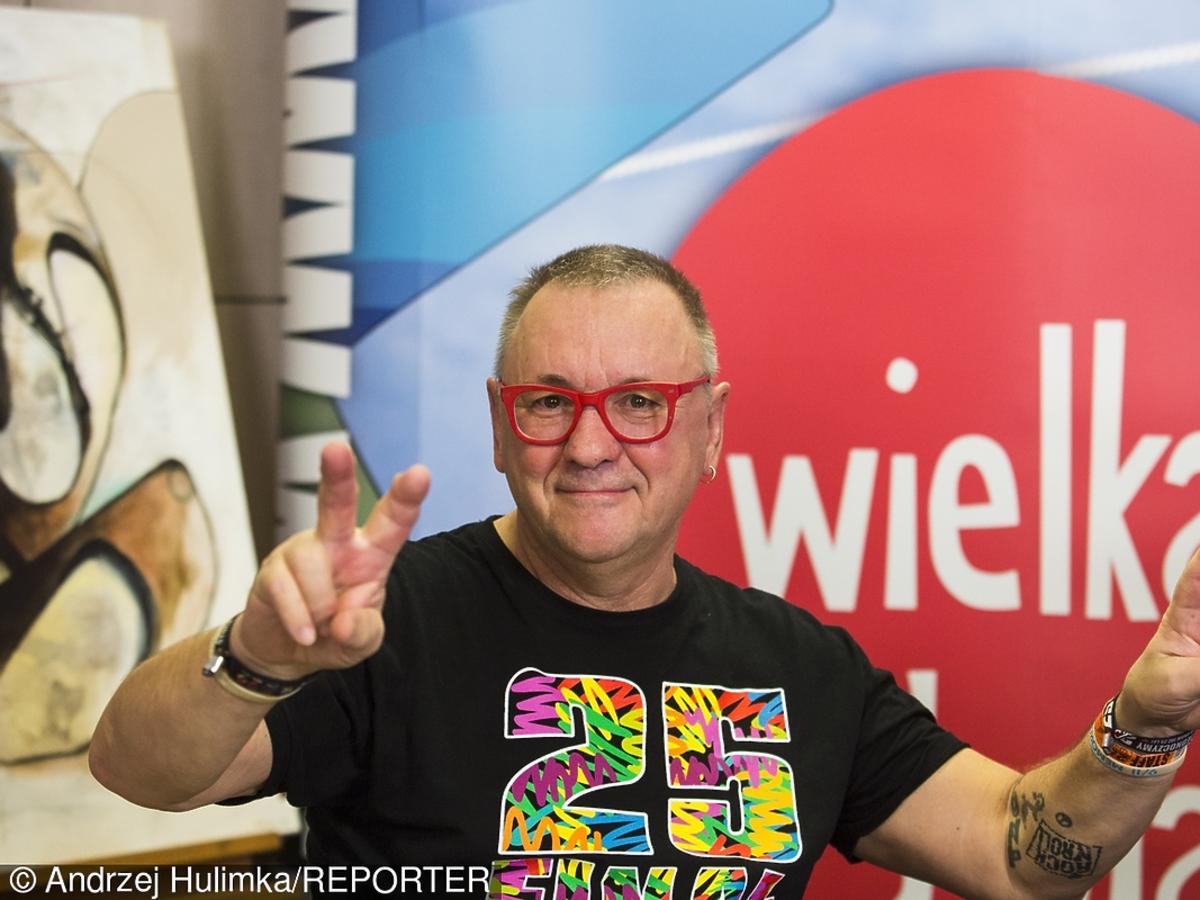 Jerzy Owsiak