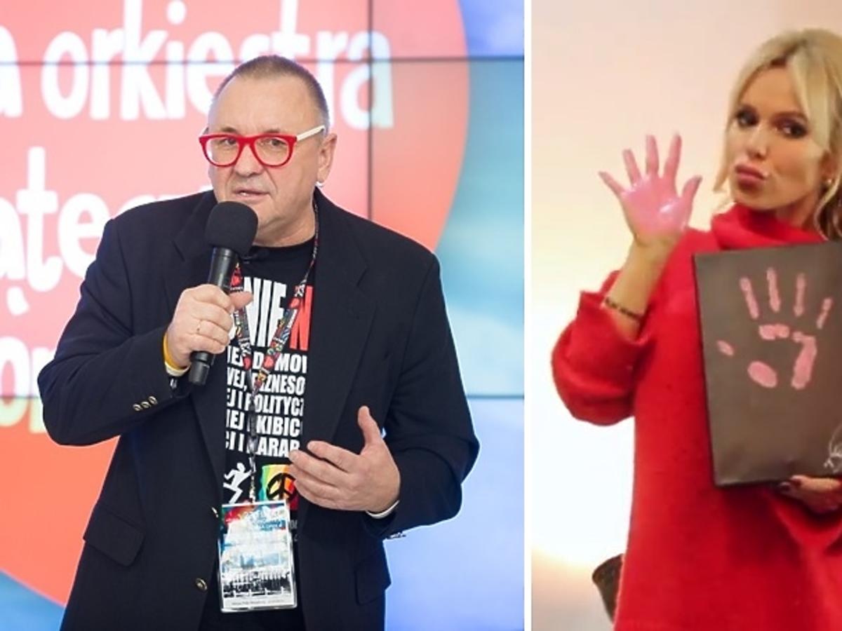 Jerzy Owsiak, Doda