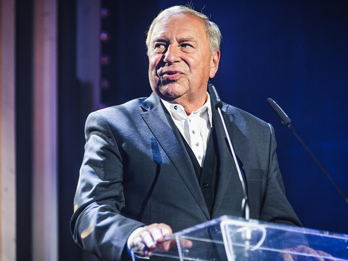 Jerzy Stuhr