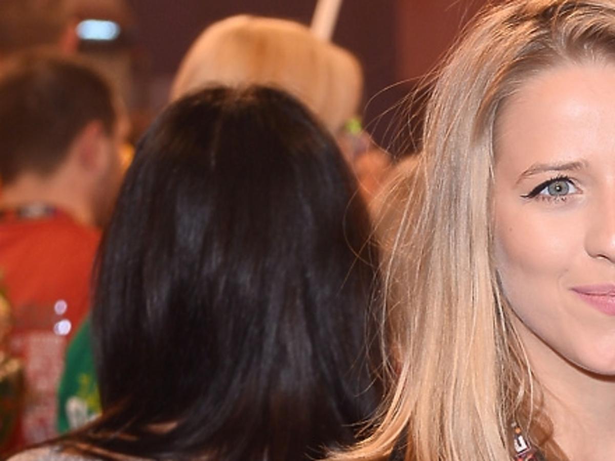 Jessica Mercedes pokazała zdjęcie z wielką gwiazdą