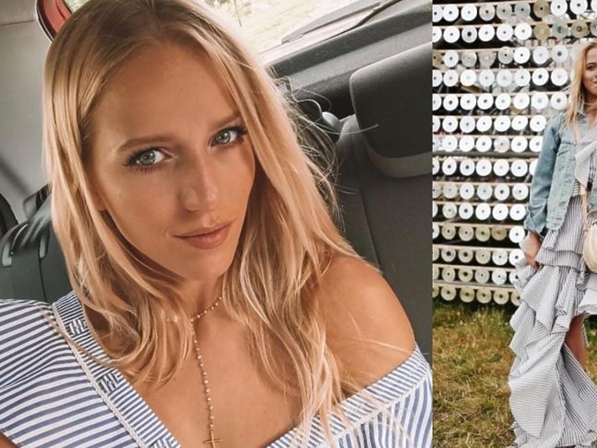 Jessica Mercedes skomentowała plotki na swój temat