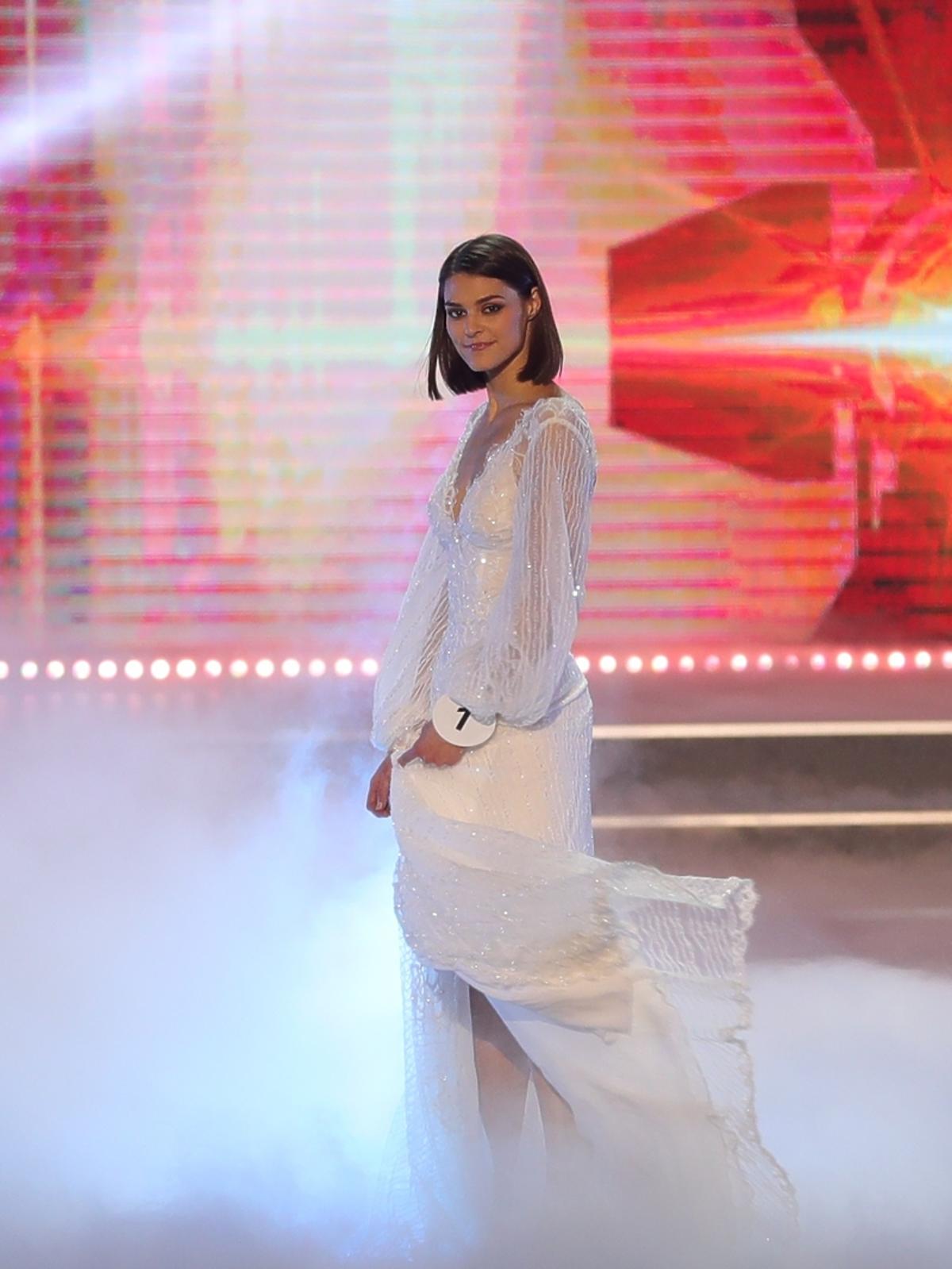 Joanna Babynko, 22 lata Białystok