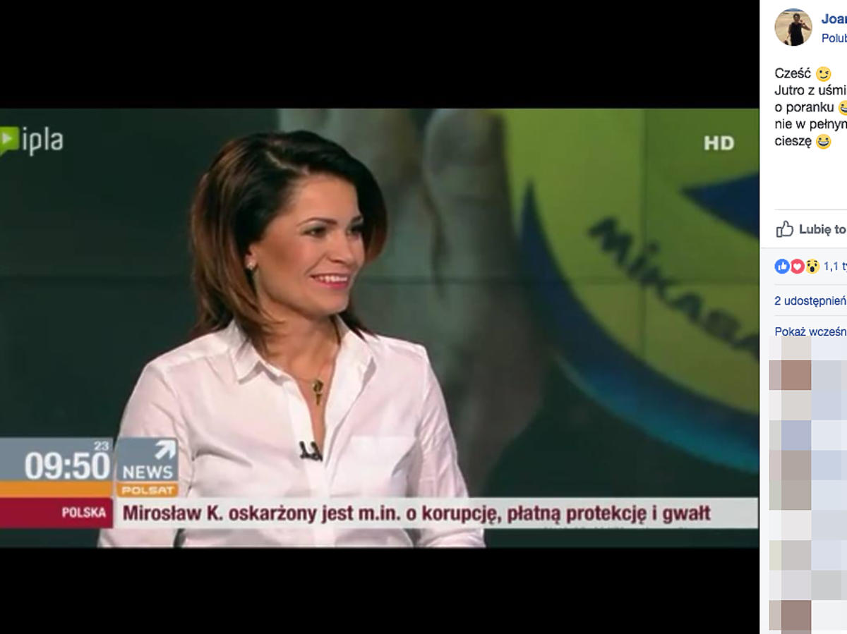 Joanna Górska