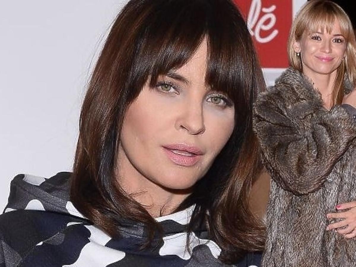 Joanna Horodyńska o Annie Przybylskiej