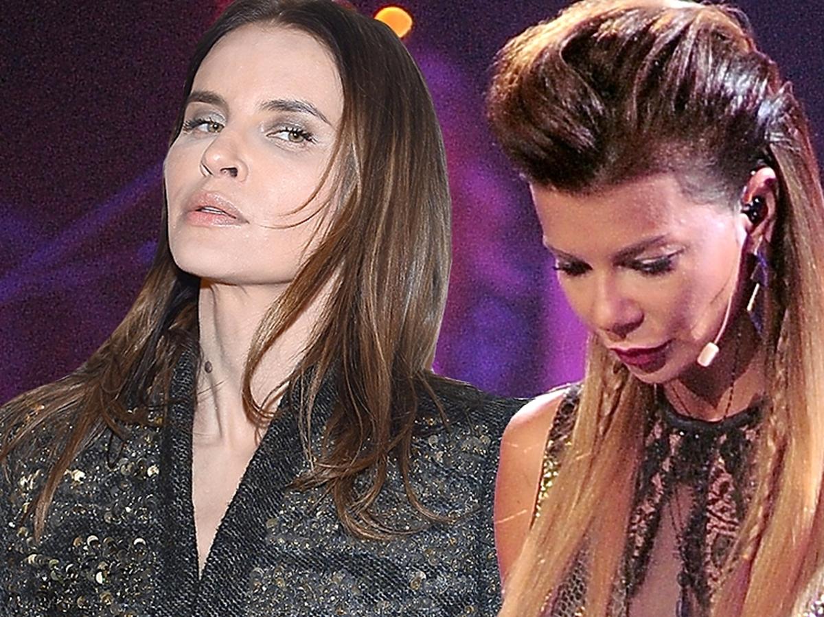 Joanna Horodyńska o współpracy gwiazdami i Edytą Górniak