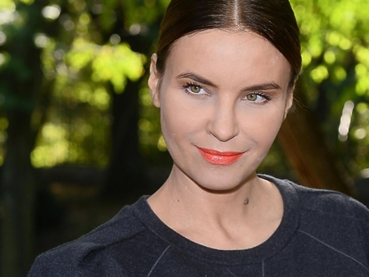 Joanna Horodyńska radzi, jak kupować