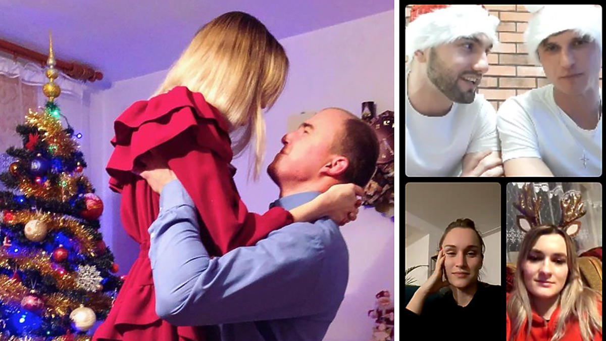 "Rolnik szuka żony" Joasia i Kamil zdradzili przyjaciołom ślubne plany