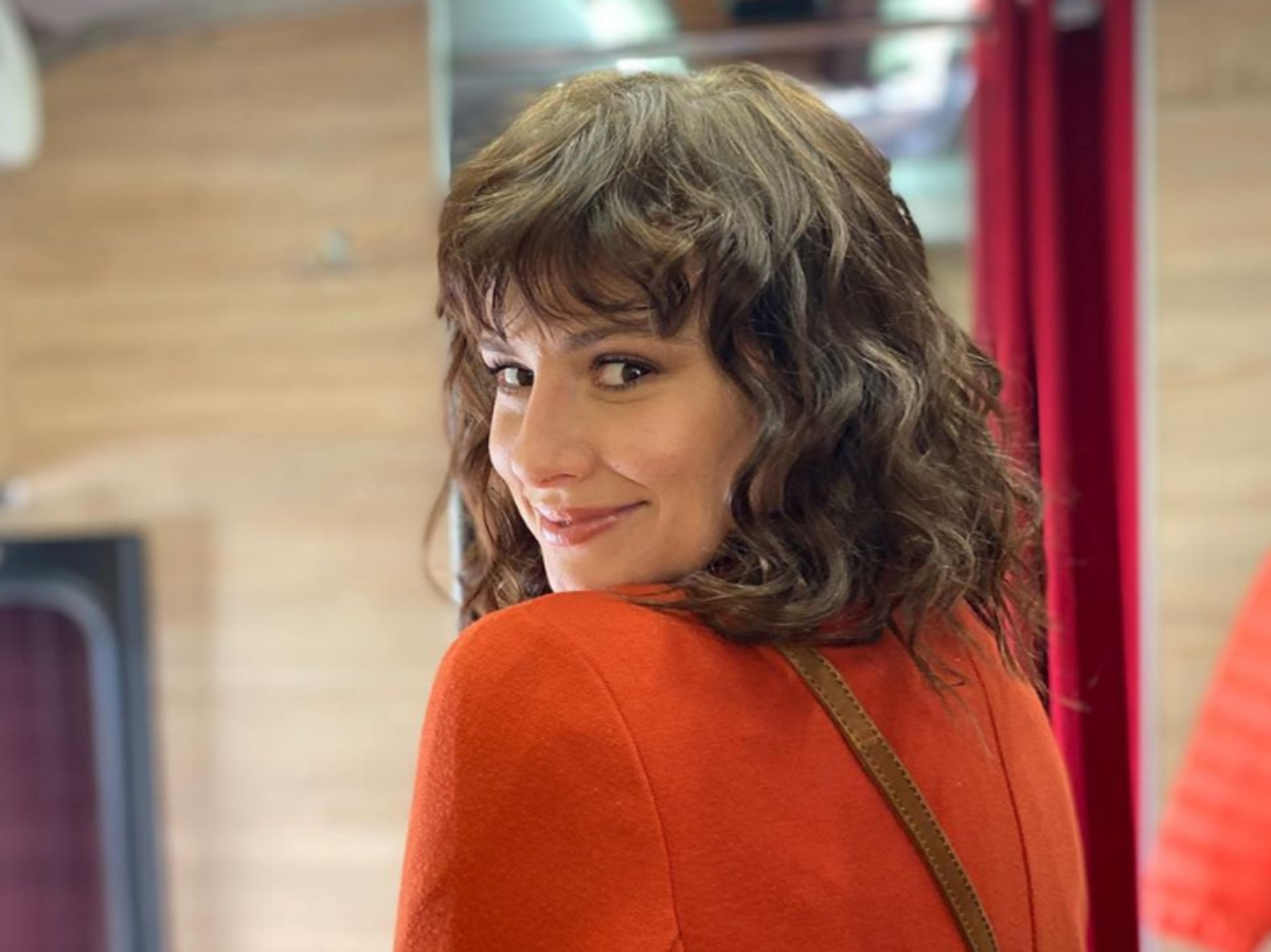Joanna Jarmołowicz zmieniła fryzurę