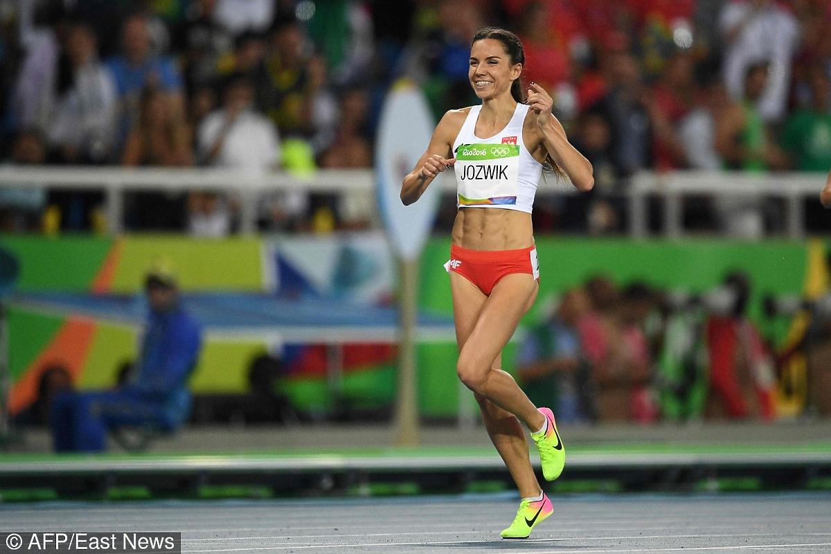Joanna Jóźwik igrzyska Rio 2016