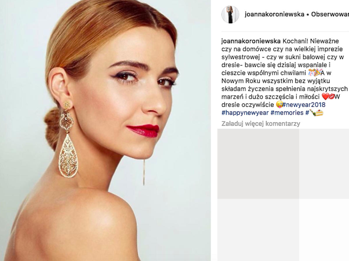 Joanna Koroniewska