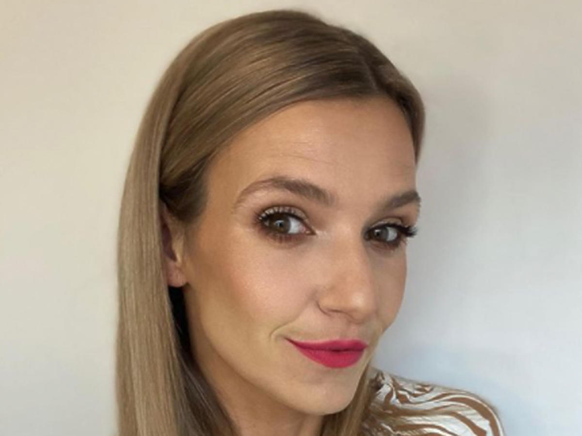 Joanna Koroniewska