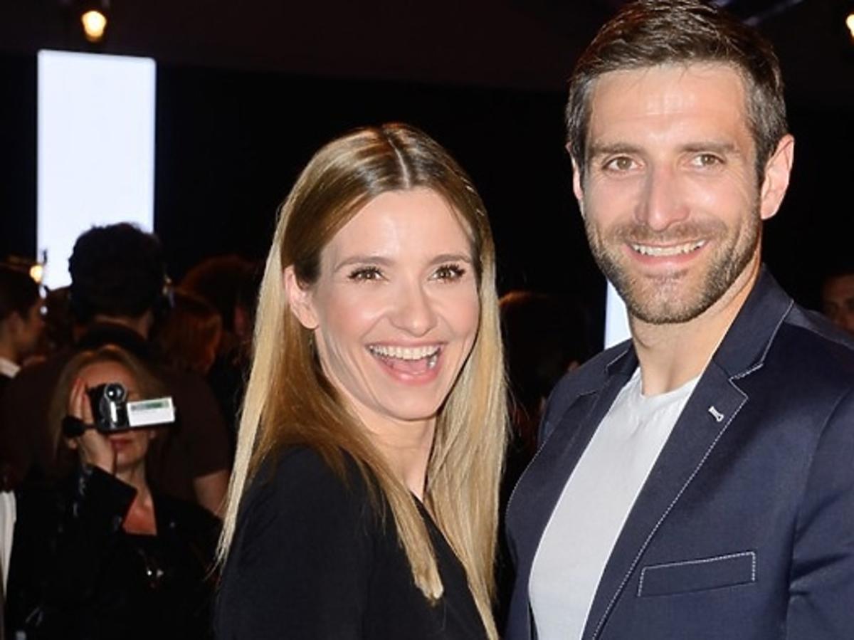 Joanna Koroniewska i Maciej Dowbor założyli bloga