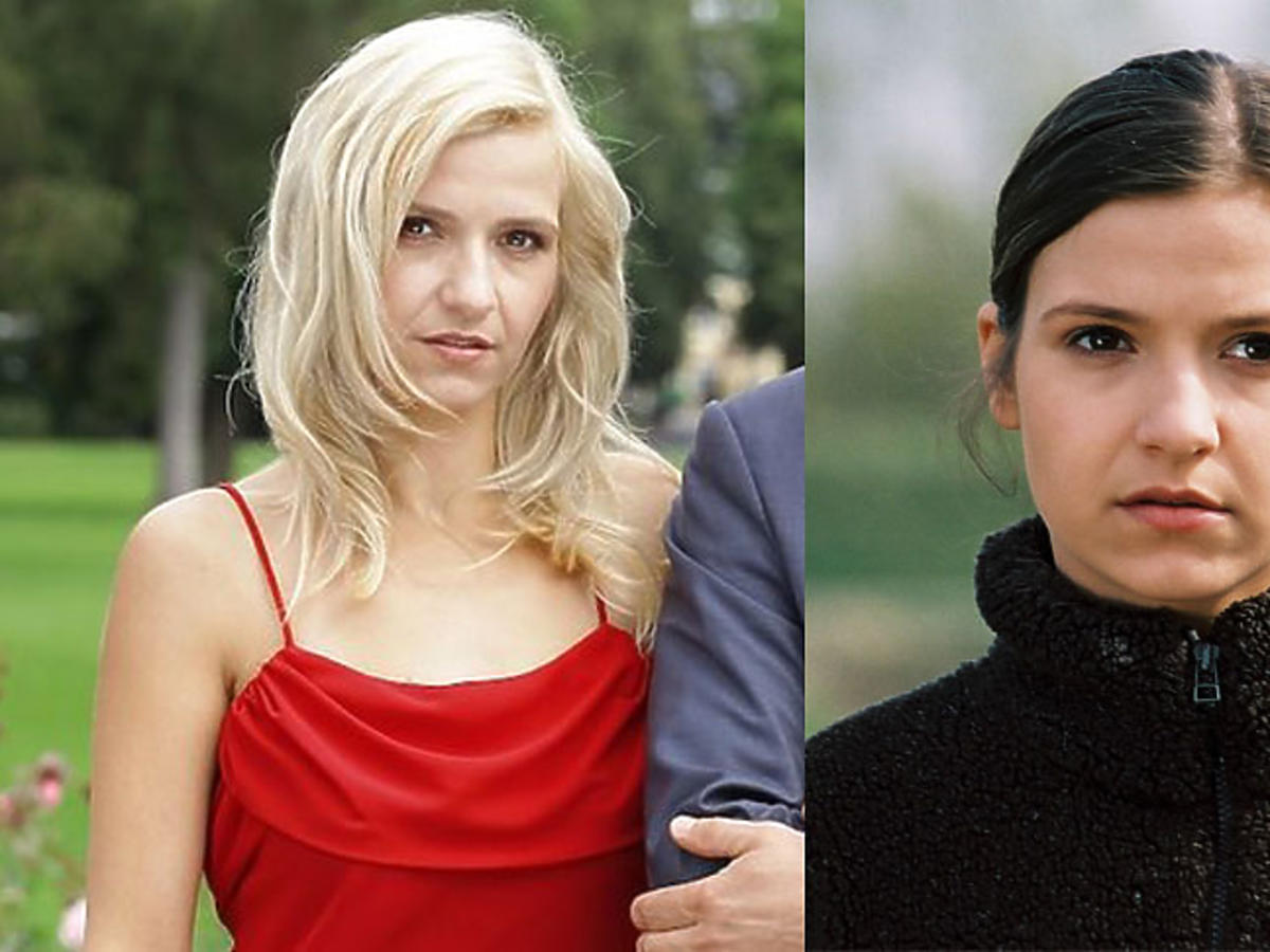 Joanna Koroniewska jak się zmieniła w M jak miłość