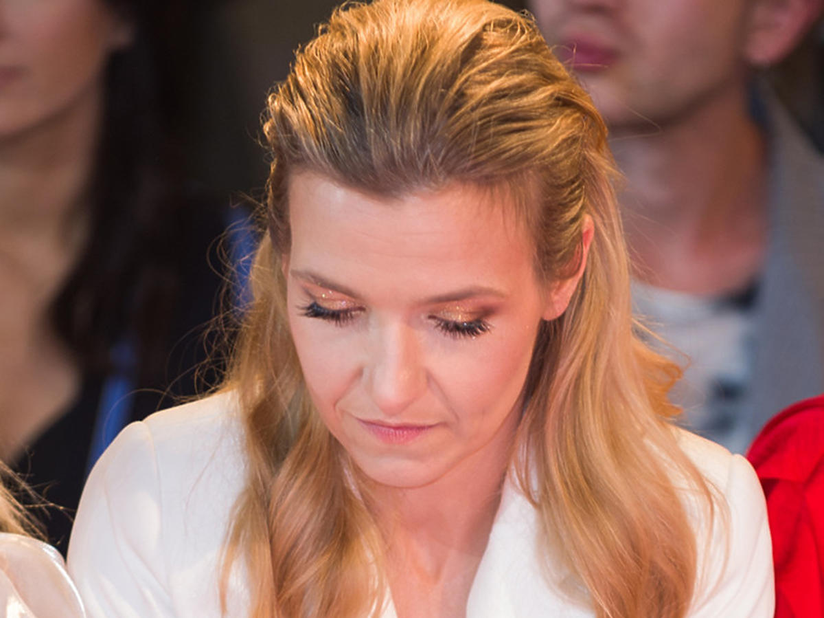 Joanna Koroniewska poroniła aż sześć razy