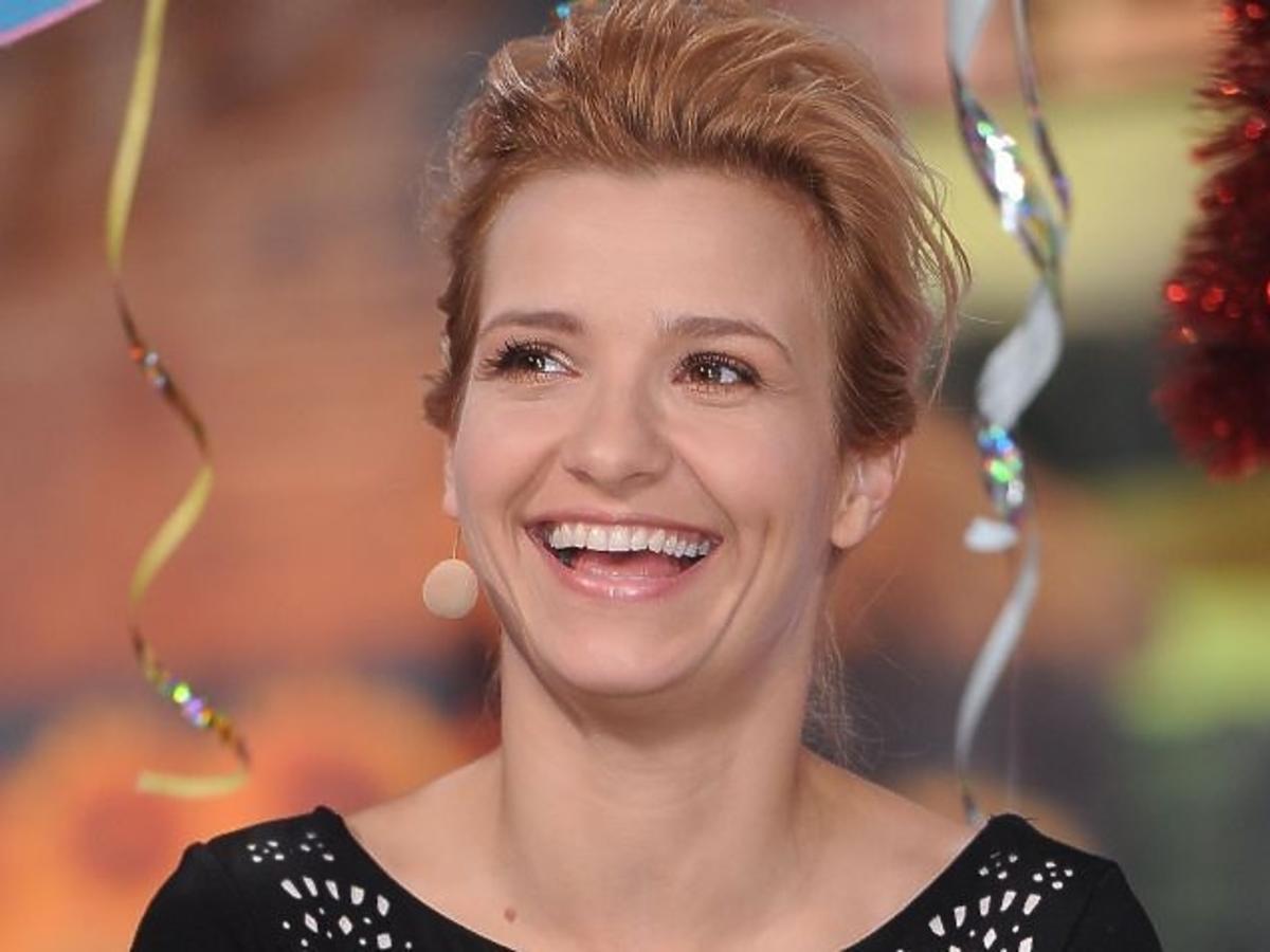 Joanna Koroniewska została nową twarzą lodów Koral