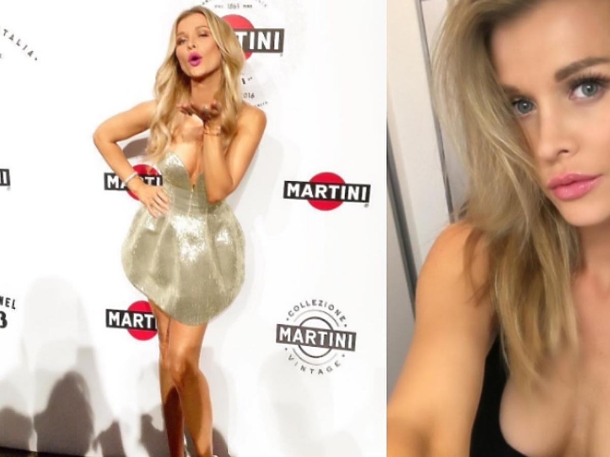 Joanna Krupa