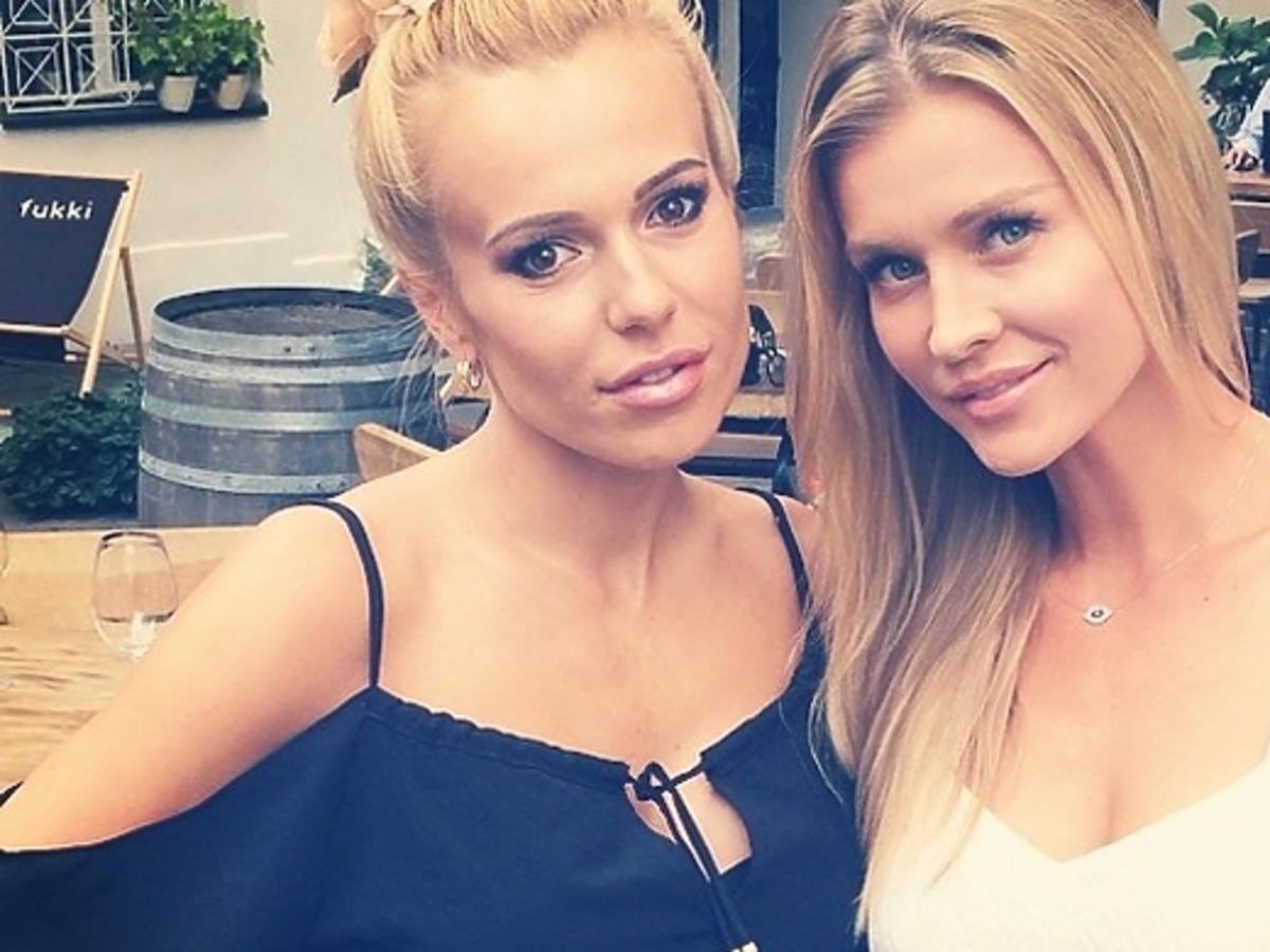 Joanna Krupa i Doda szykują wspólny projekt