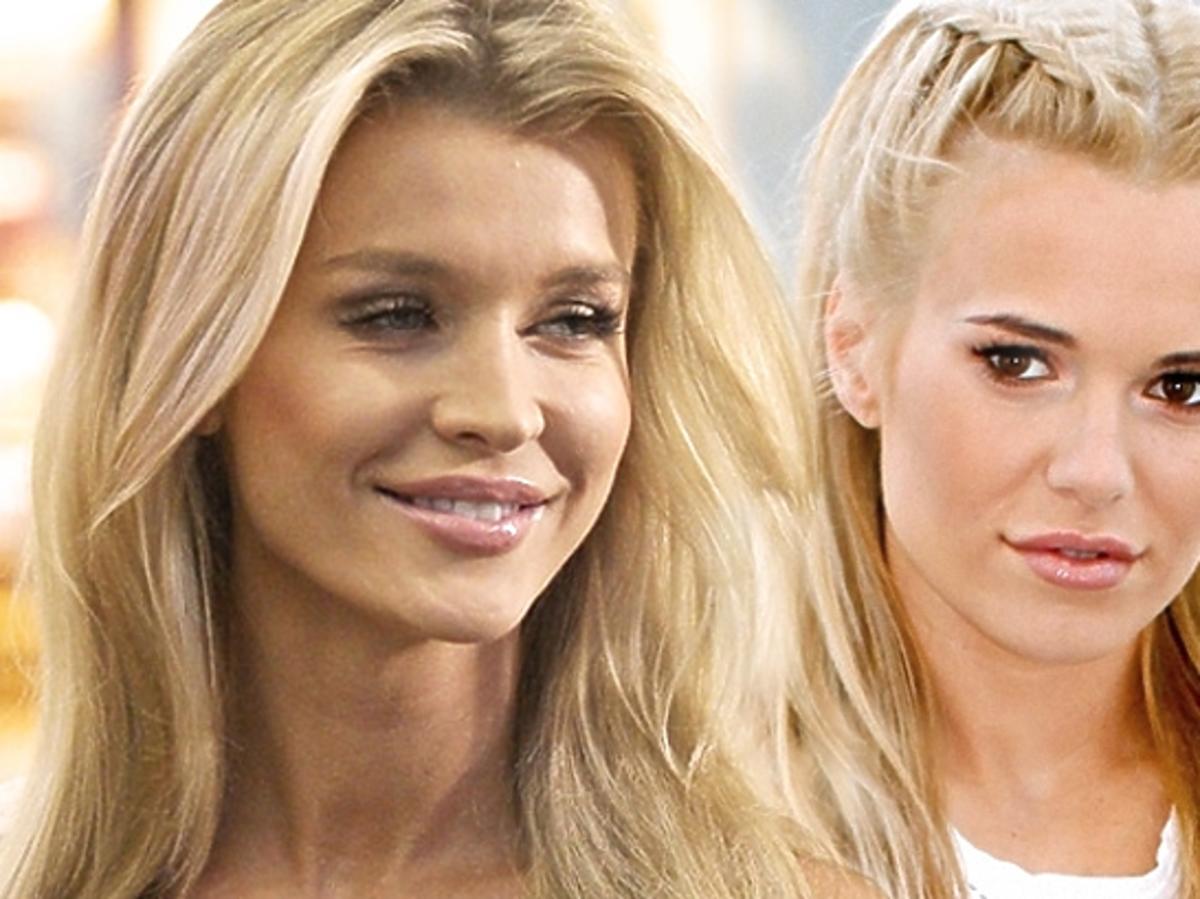 Joanna Krupa o Dodzie