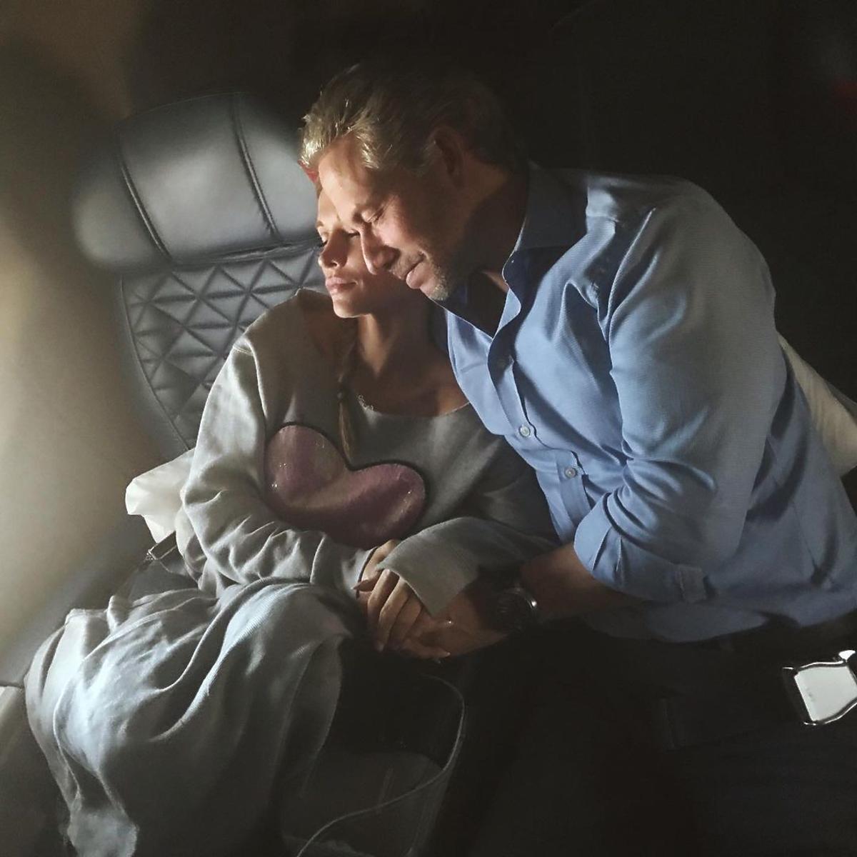 Joanna Krupa o małżeństwie z Douglasem Nunesem