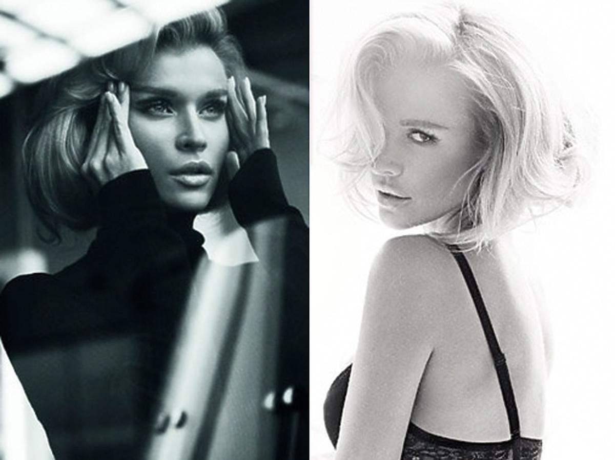 Joanna Krupa w "Gali" - wywiad i najciekawsze cytaty