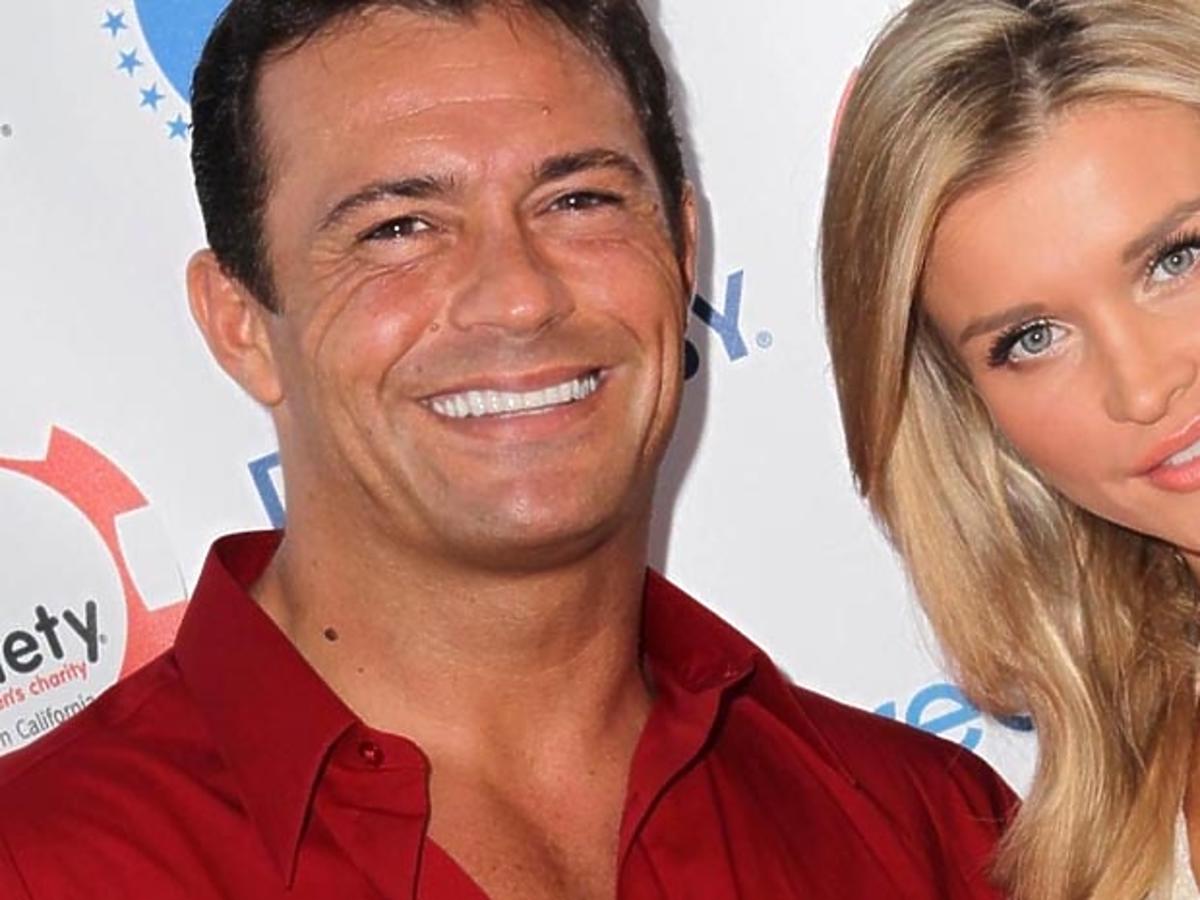 Joanna Krupa zerwała kontakt z Romainem przez rozwód? "Trzeba być złym człowiekiem, żeby..."