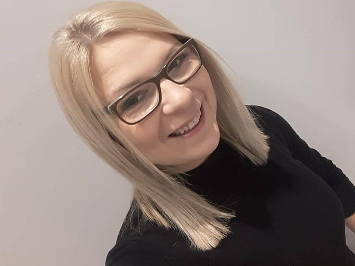 Joanna Lazar o nieobecności w specjalnym odcinku Ślubu od pierwszego wejrzenia
