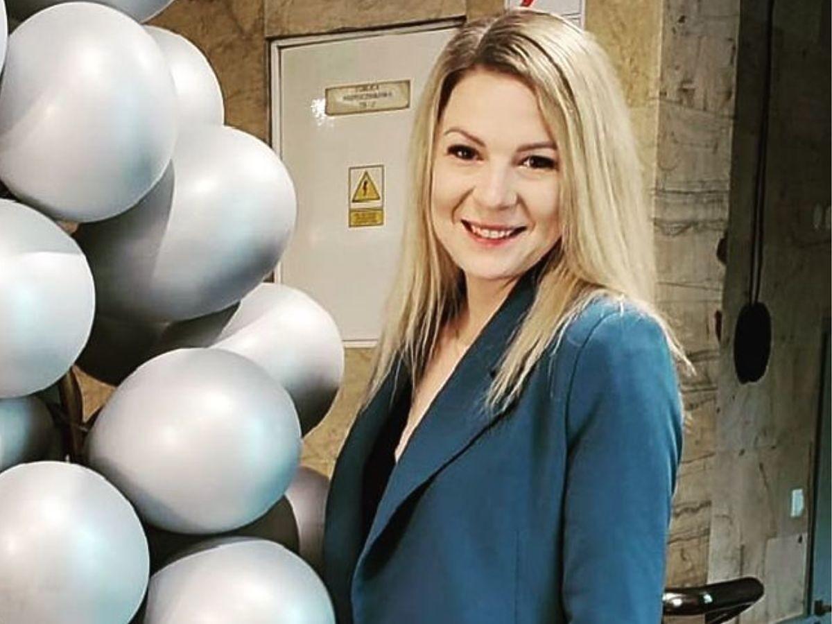 Joanna Lazar ze Ślubu od pierwszego wejrzenia pokazała ciążowy brzuszek