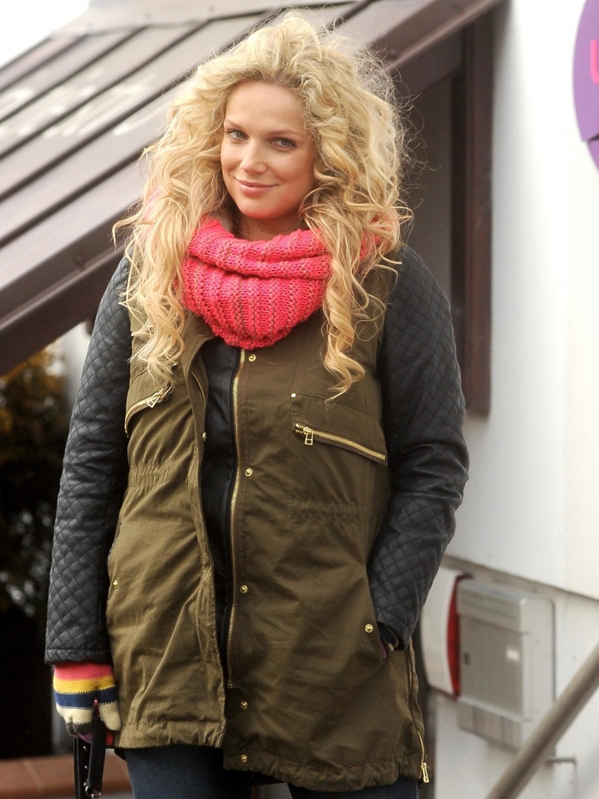 Joanna Liszowska