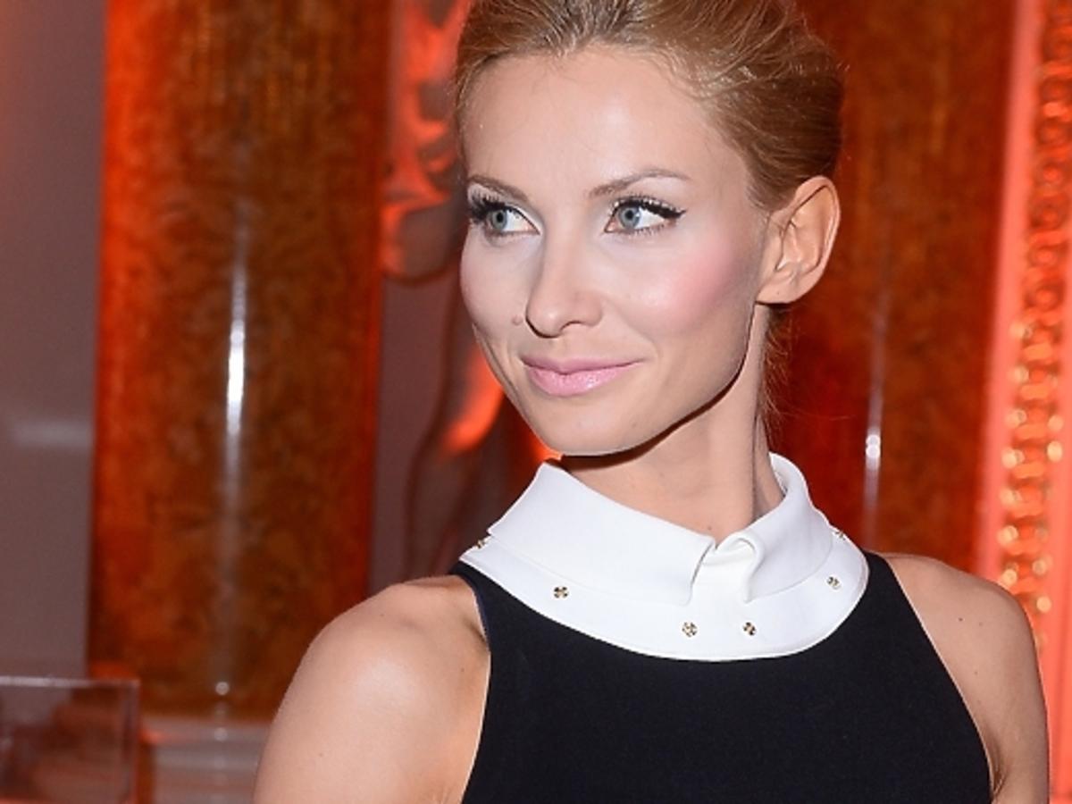 Joanna Moro o kompleksach