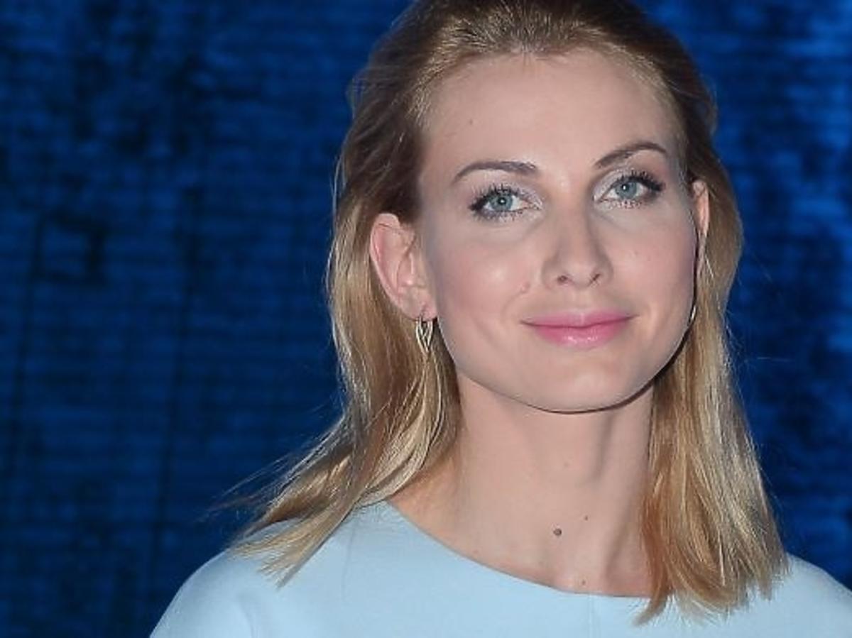 Joanna Moro zagra w rosyjskim filmie