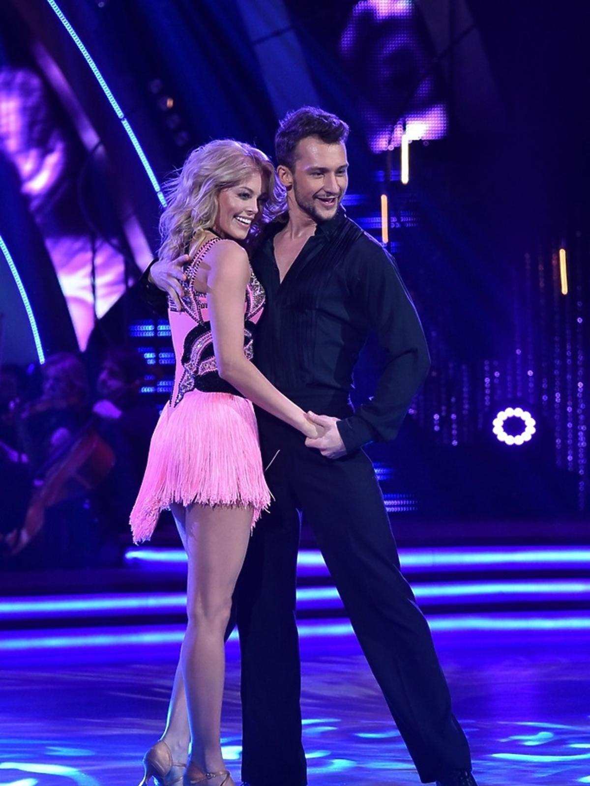 Joanna Opozda, Kamil Kuroczko
