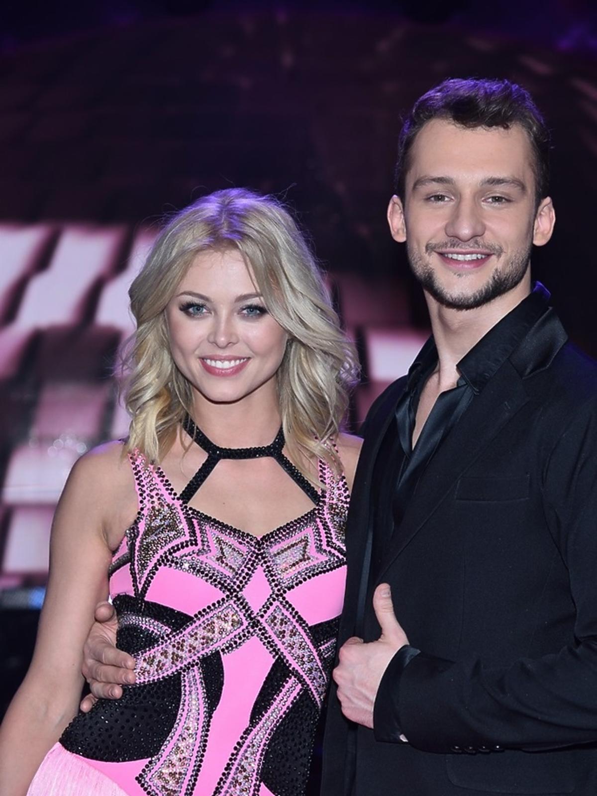 Joanna Opozda, Kamil Kuroczko