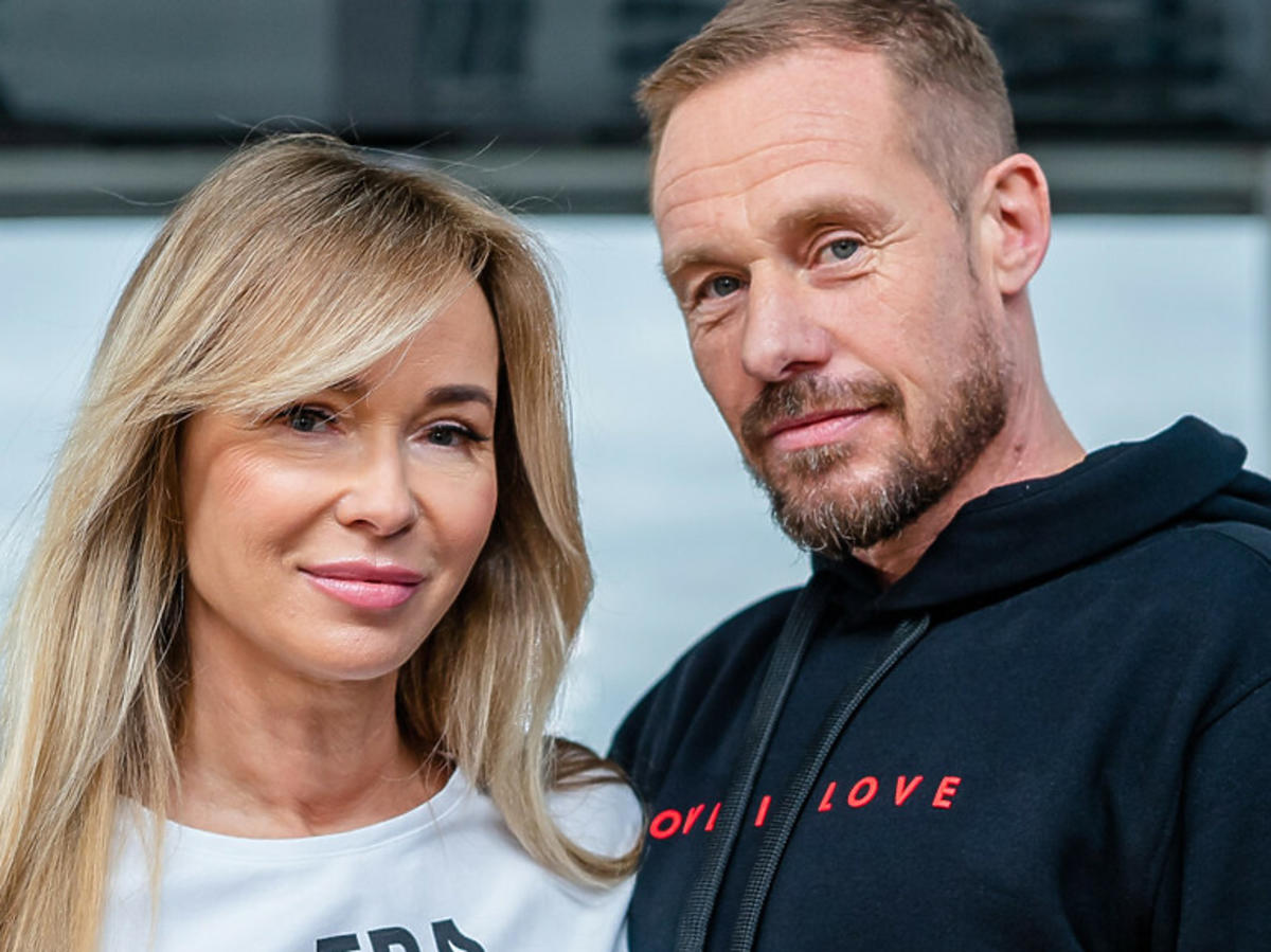 Joanna Przetakiewicz i Rinke Rooyens - wywiad