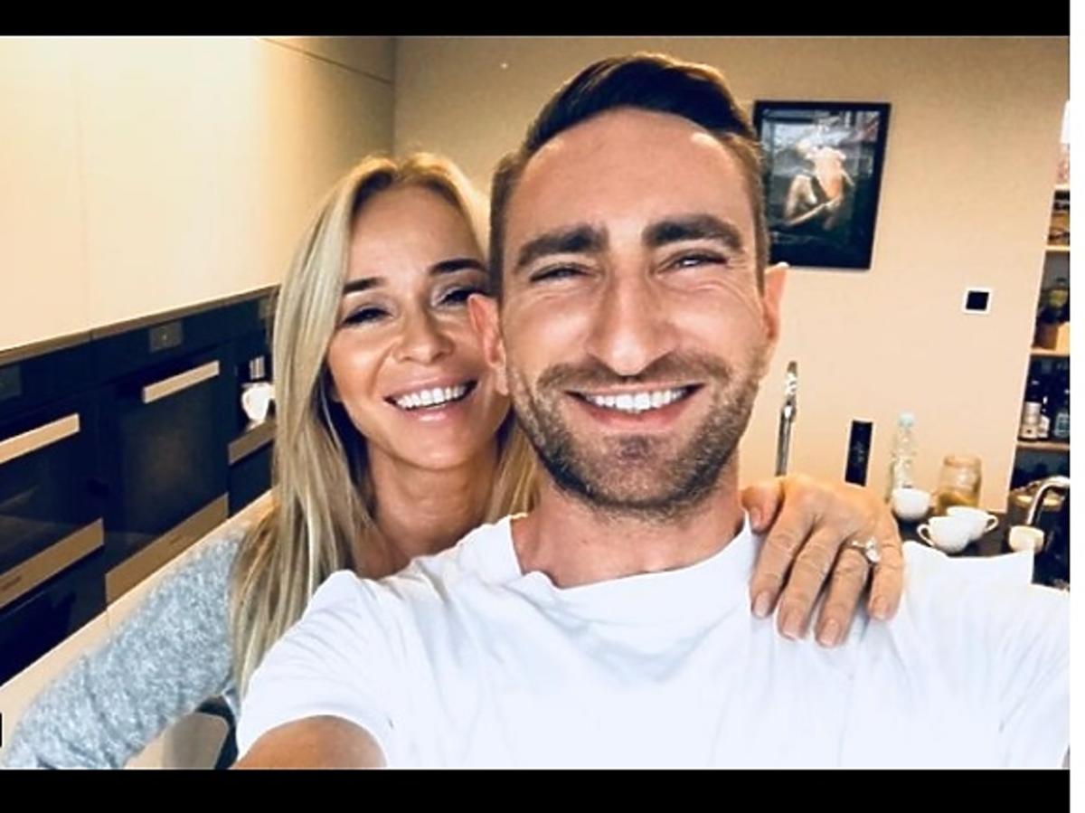 Joanna Przetakiewicz, Łukasz Jakóbiak