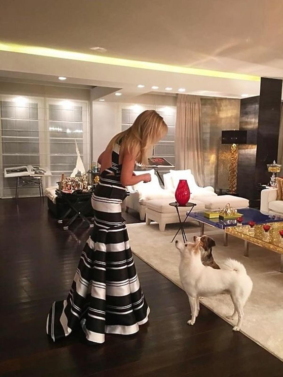 Joanna Przetakiewicz sprzedaje swój apartament